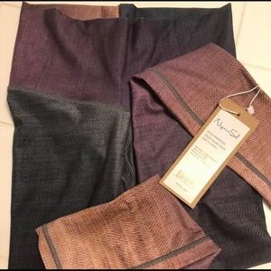 Niyama Sol Leggings brand new